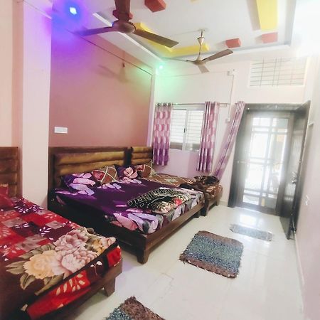 Deviksha Home Stay Ujjain Ngoại thất bức ảnh