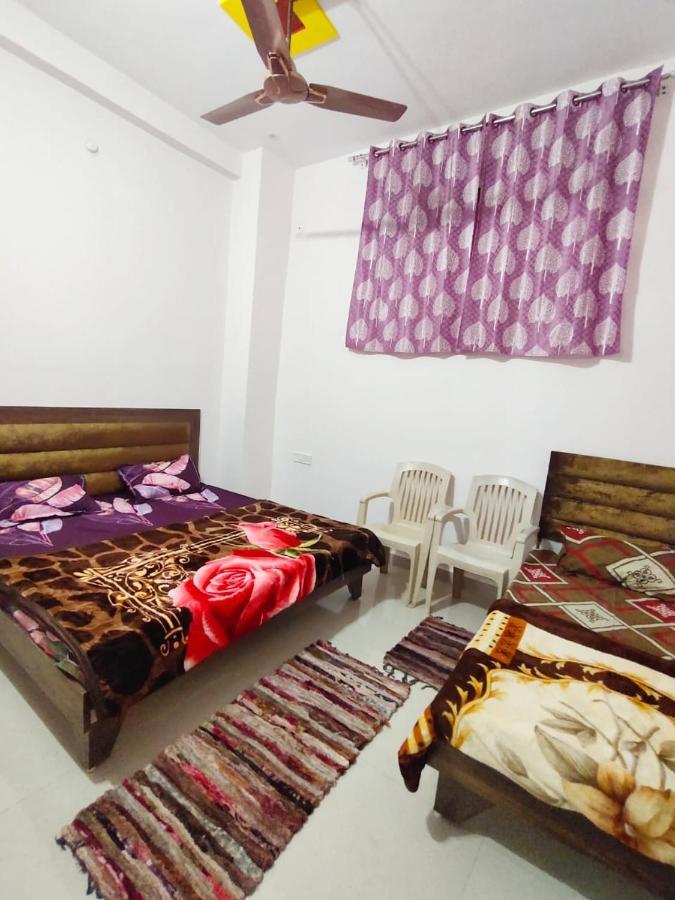 Deviksha Home Stay Ujjain Ngoại thất bức ảnh