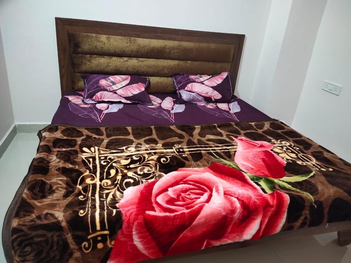 Deviksha Home Stay Ujjain Ngoại thất bức ảnh