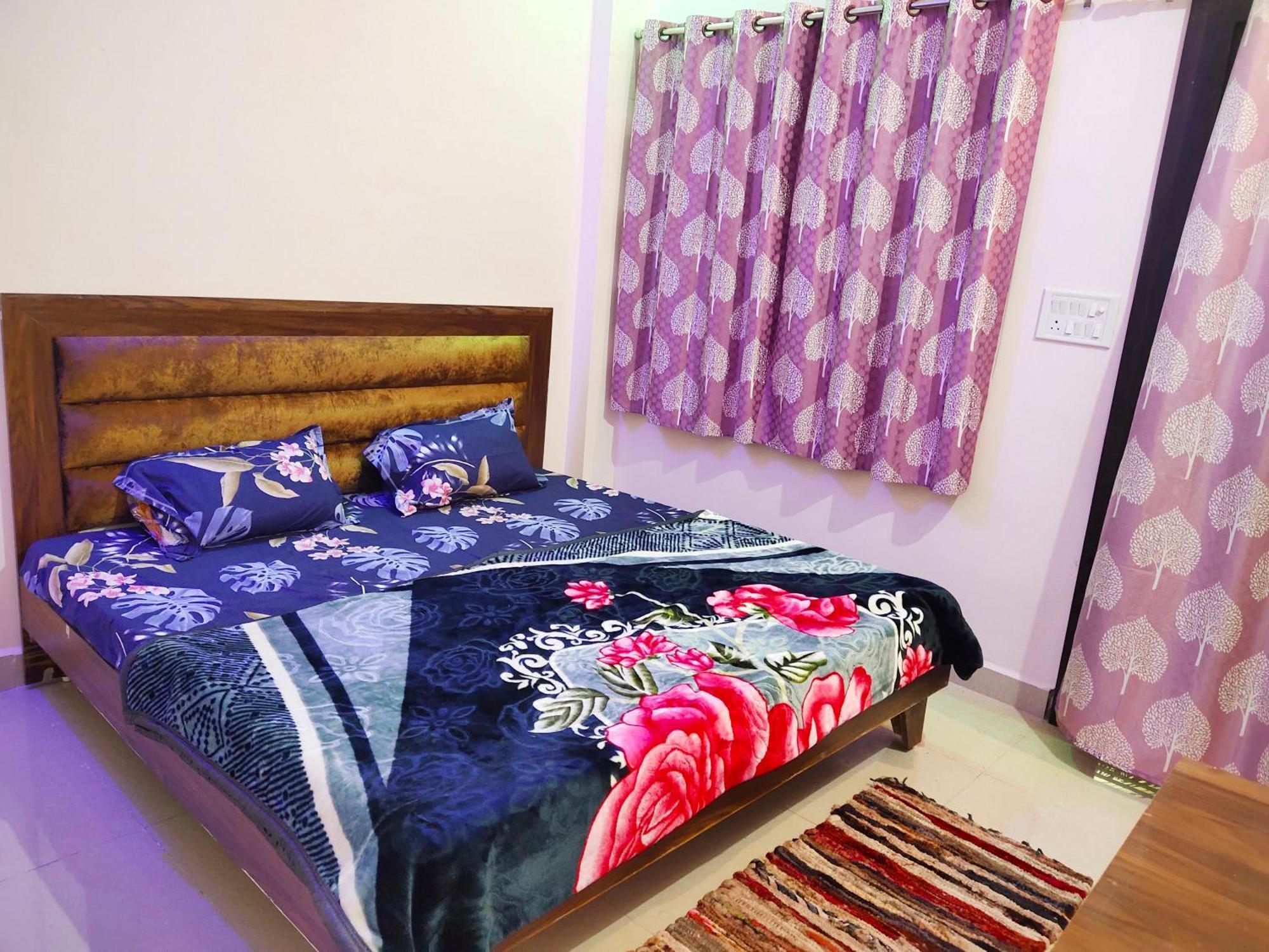 Deviksha Home Stay Ujjain Ngoại thất bức ảnh