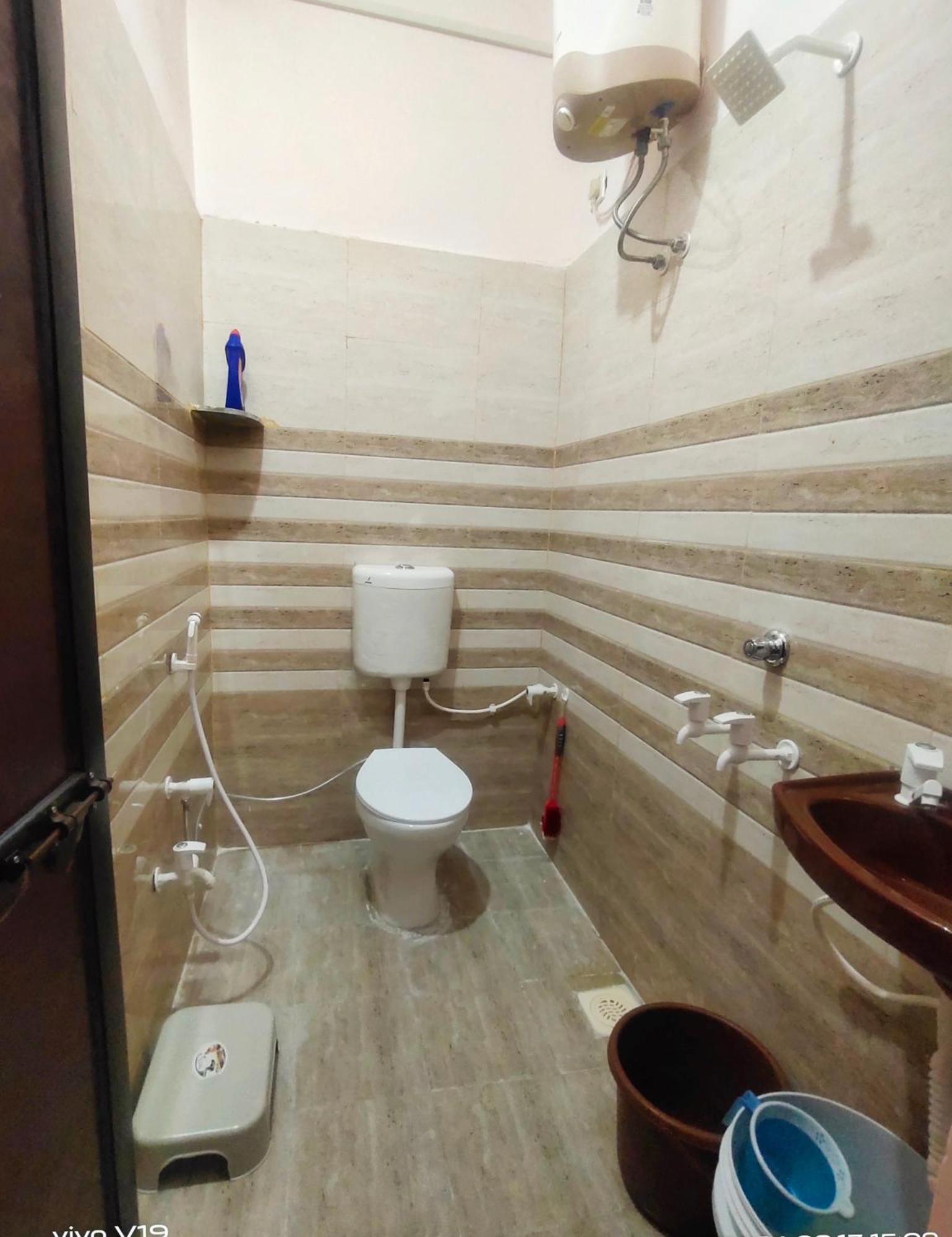Deviksha Home Stay Ujjain Ngoại thất bức ảnh