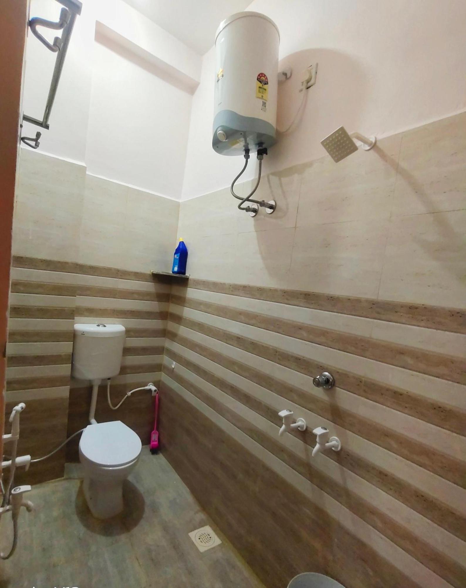 Deviksha Home Stay Ujjain Ngoại thất bức ảnh