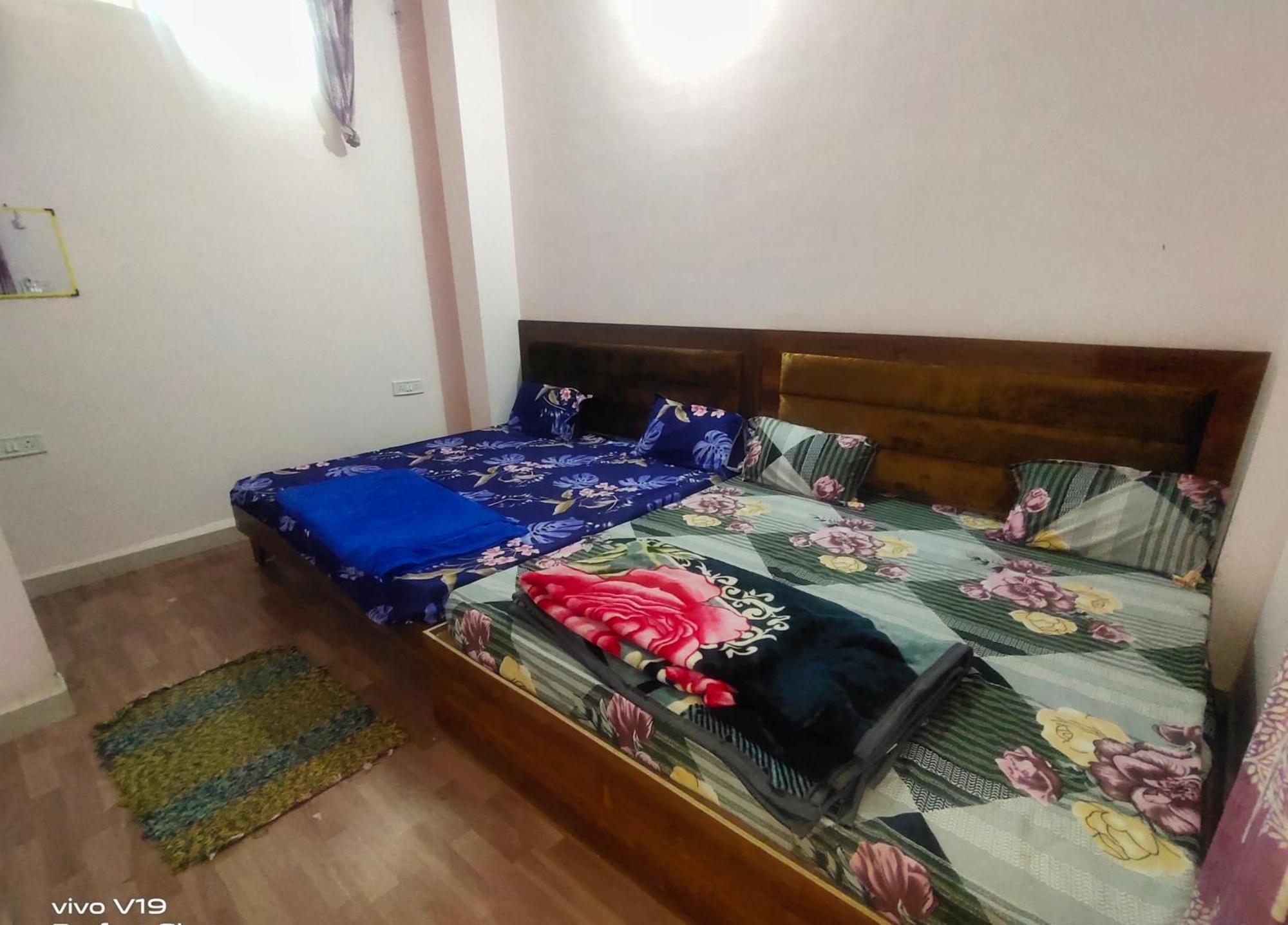 Deviksha Home Stay Ujjain Ngoại thất bức ảnh
