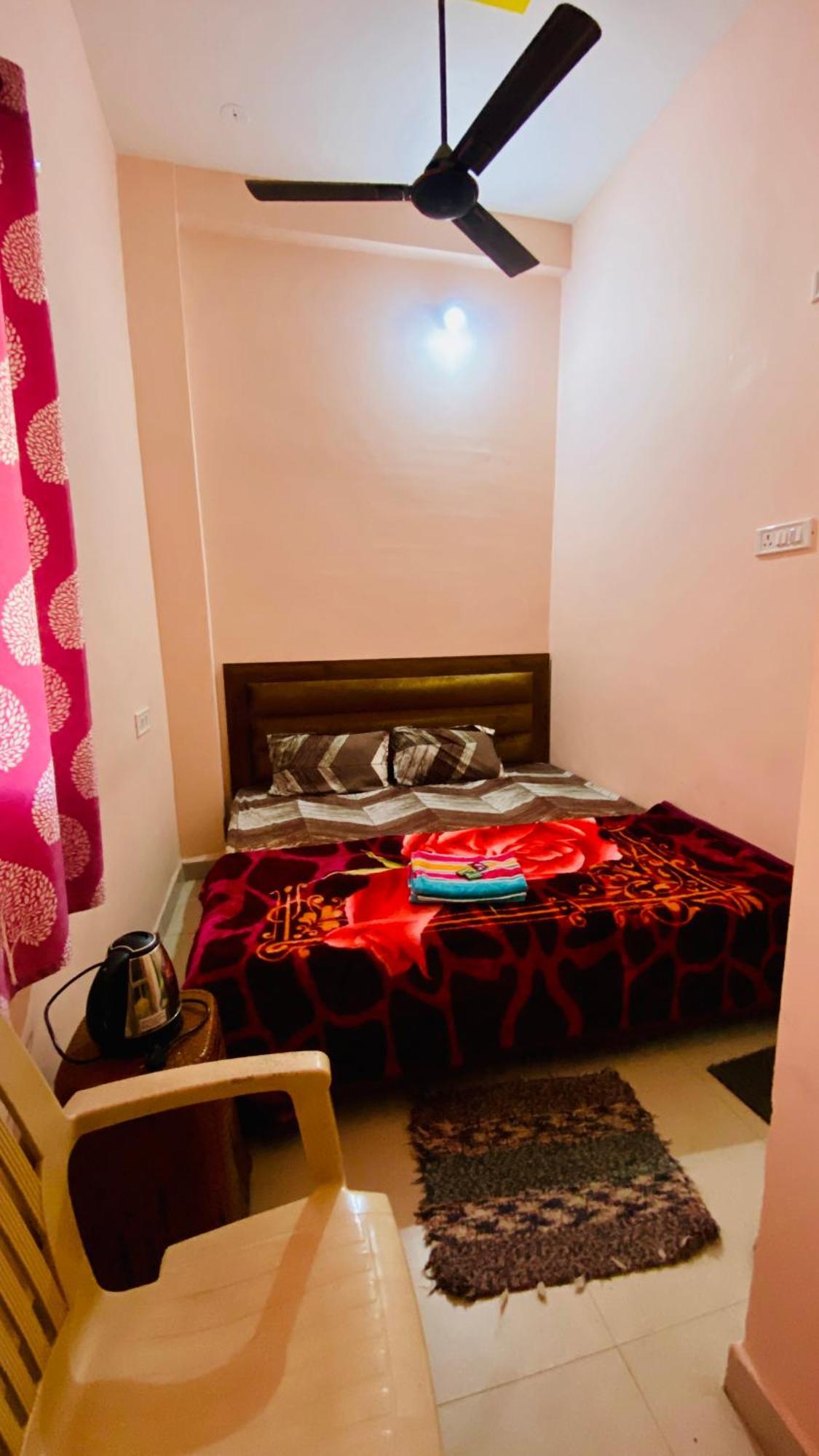 Deviksha Home Stay Ujjain Ngoại thất bức ảnh